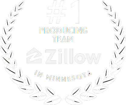 #1 Producing Team | Zillow in Minnesota
