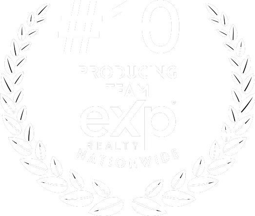 #10 Producing Team | eXp Realty Nationwide