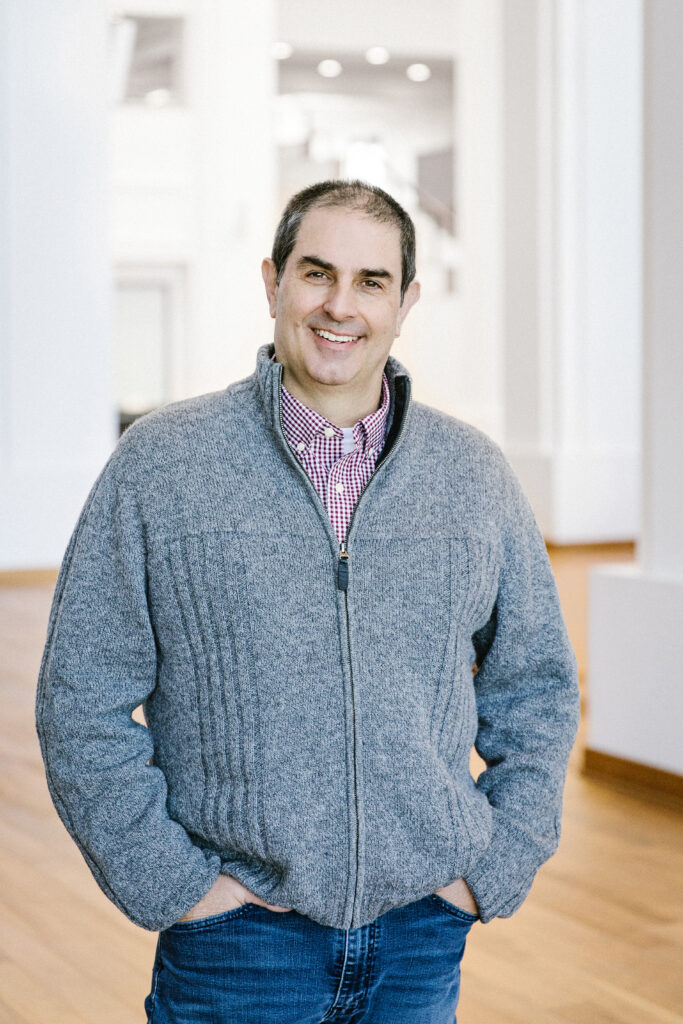 Brian  Osterman Photo