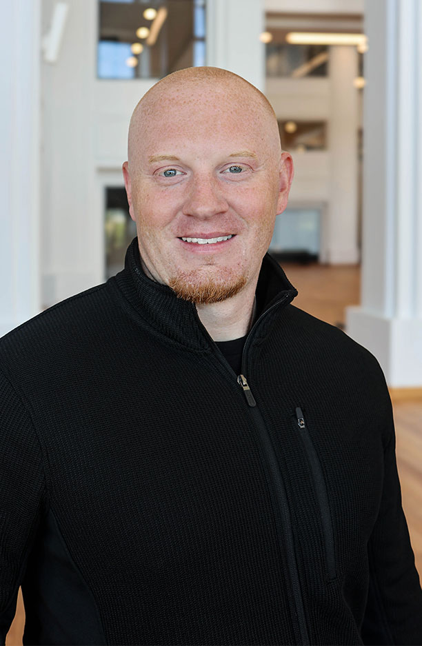 Aaron Schmid Photo