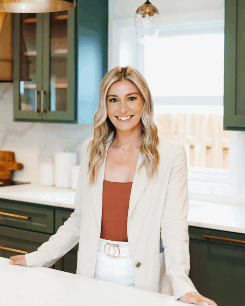 Rachel Langsjoen Photo