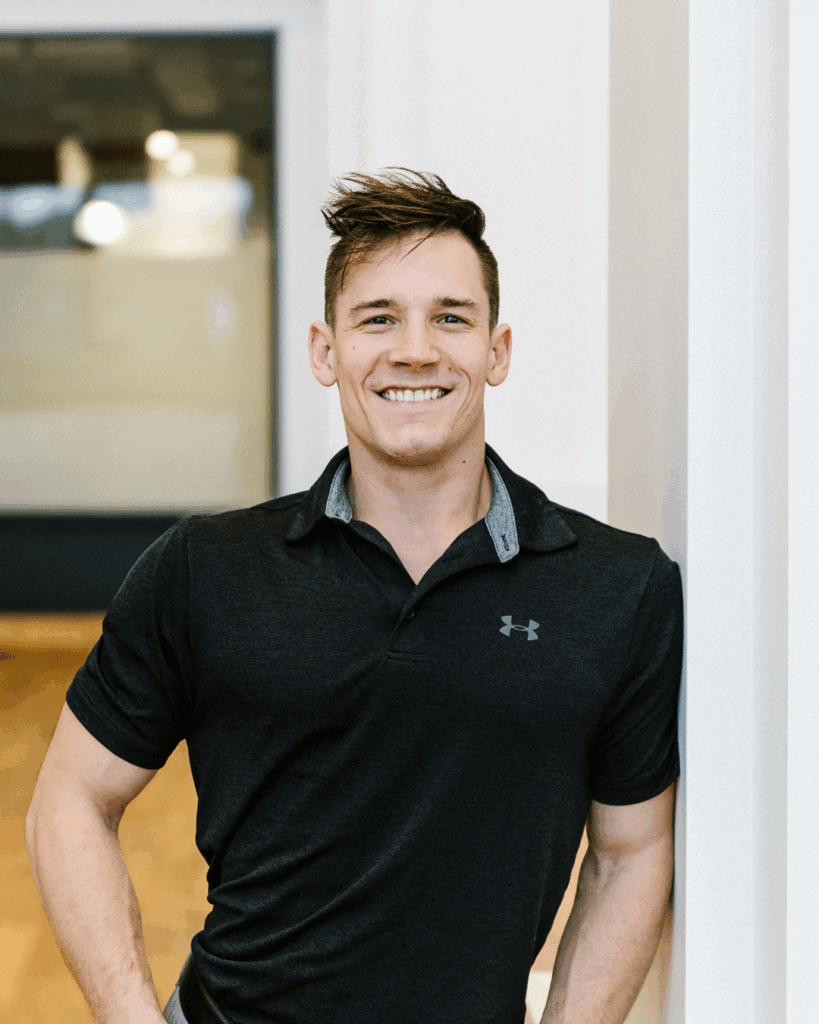 Jake Brunnquell Photo