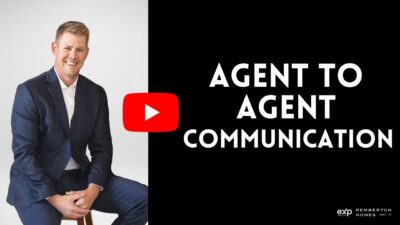 Agent to Agent Communication