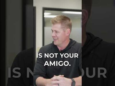 Are You THRIVING in 2024?