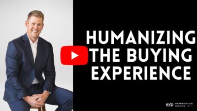 Humanizing the Buying Experience