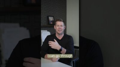 The biggest mistake you can make