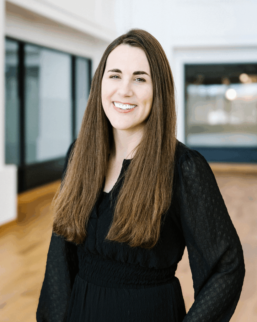 Allison Deal Photo