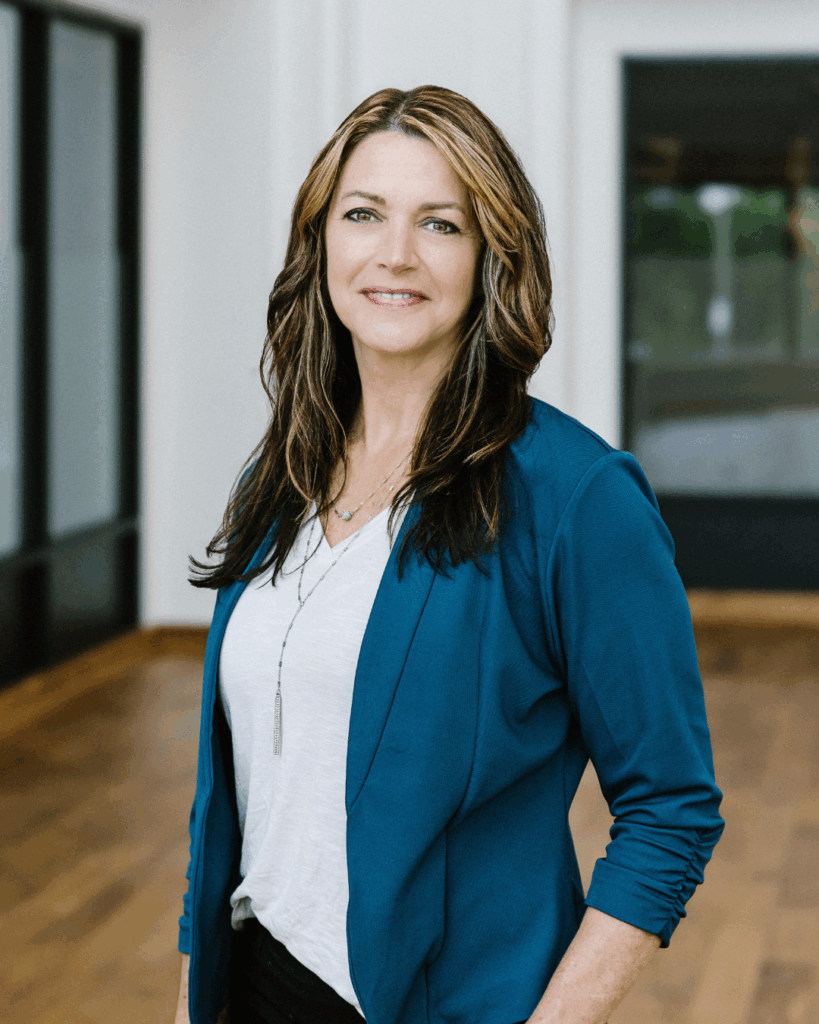 Melissa Johnson Photo