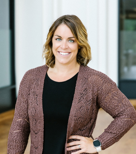 Andrea Vanderberg Photo