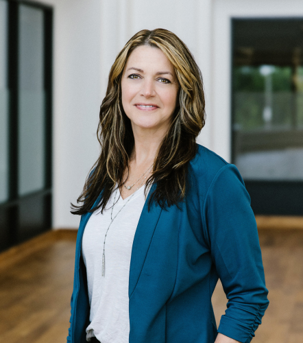 Melissa A Johnson Photo