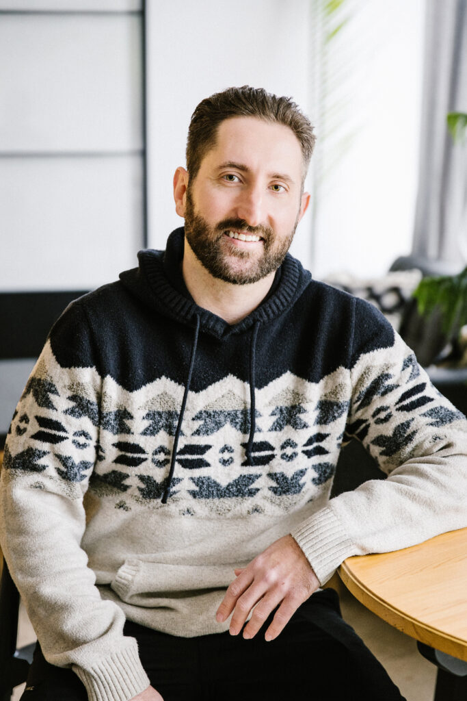 Alkon Vorotinov Photo