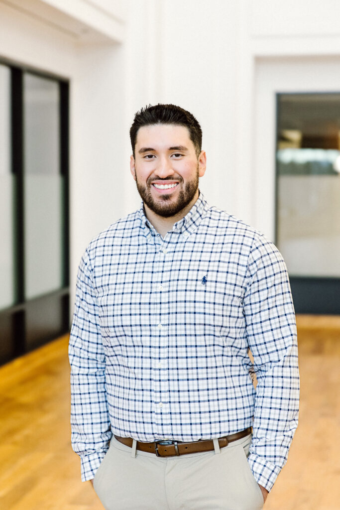 Anthony Guzman Photo