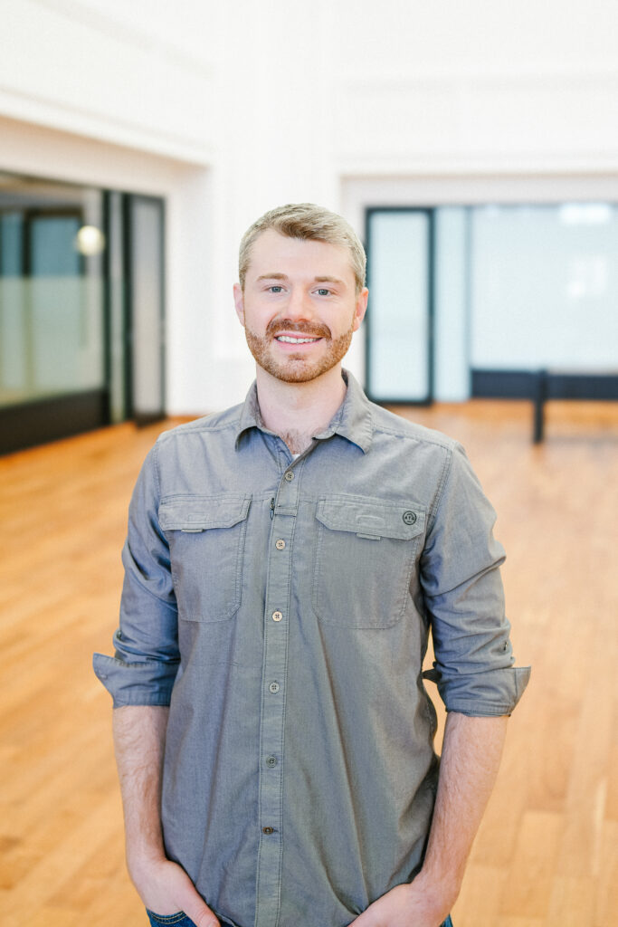 Bridger Hopkins Photo