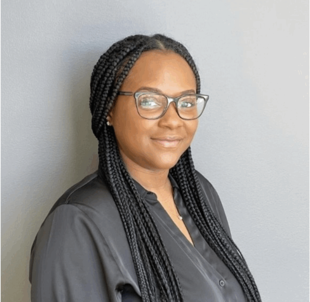 Brittany Houston Photo