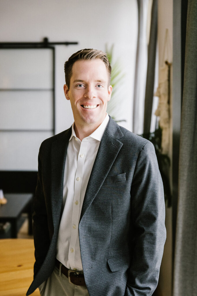 Chris Anderson Photo