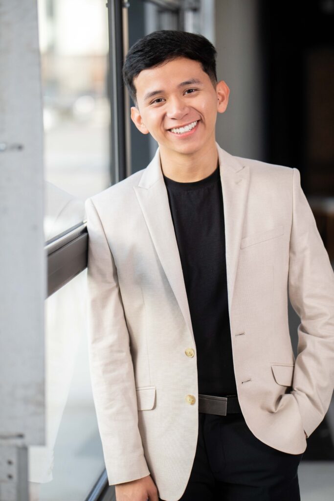 Erik Godinez Alarcon Photo