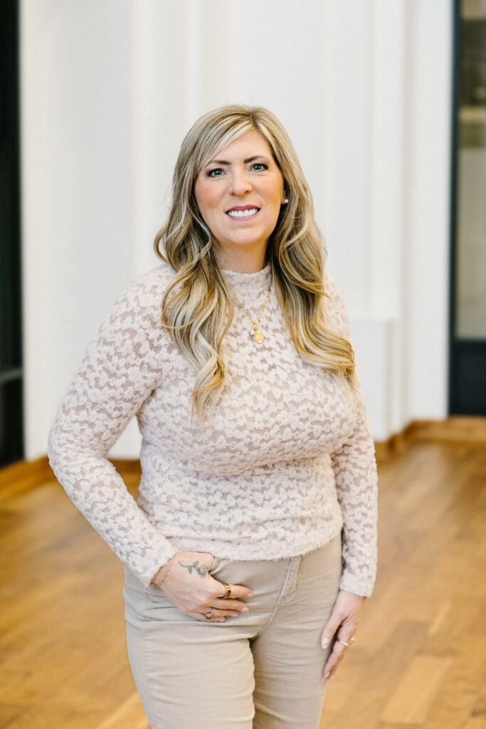 Jolene Balfany Photo