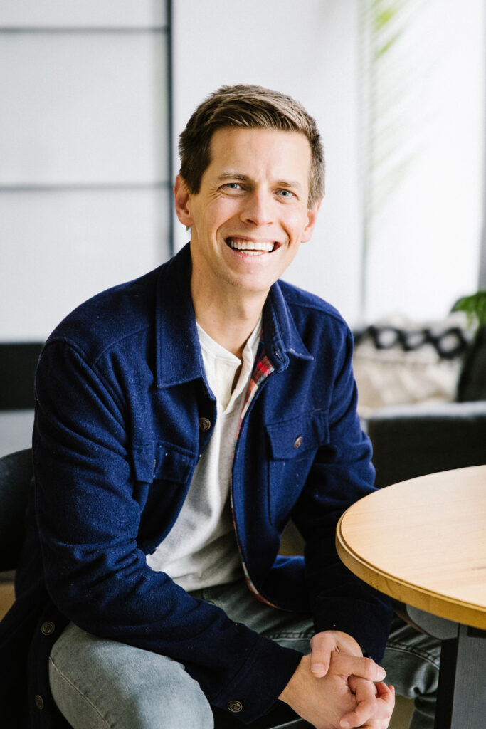 Josh Pettersen Photo