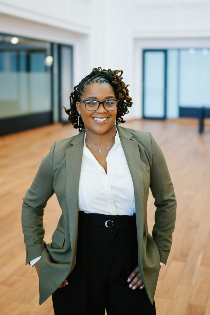 Lavita Kennedy Photo