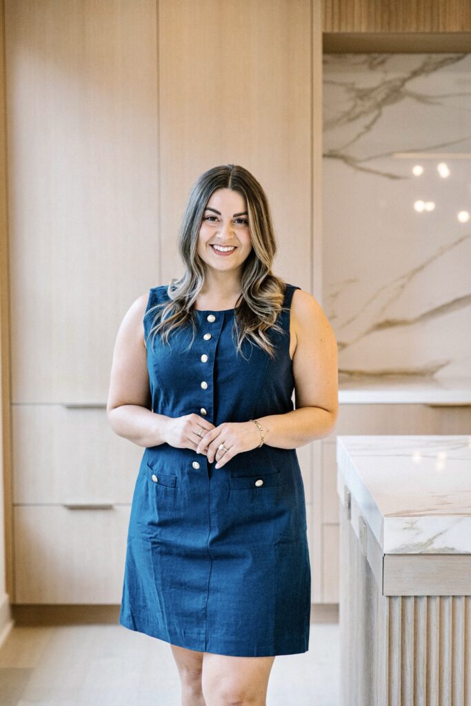 Madeline Wittman Photo