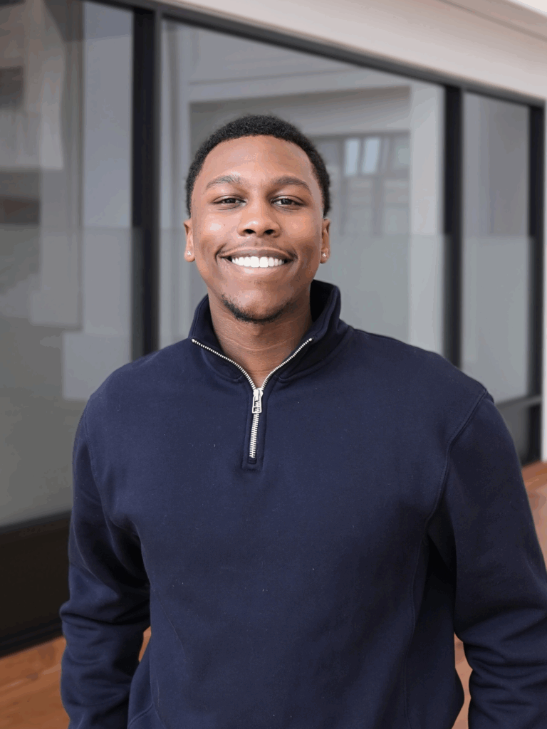 Matthew Ogembo Photo