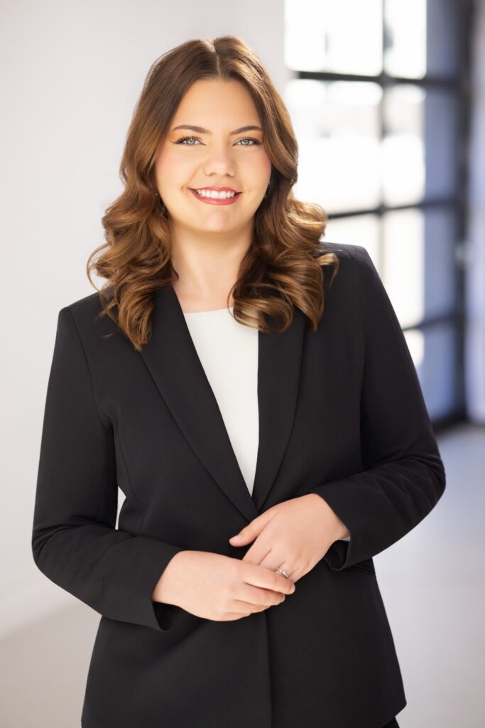 McKenna Spooner Photo