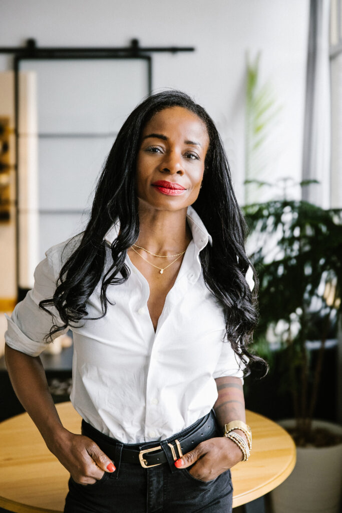 Mercy Hendrickson Photo