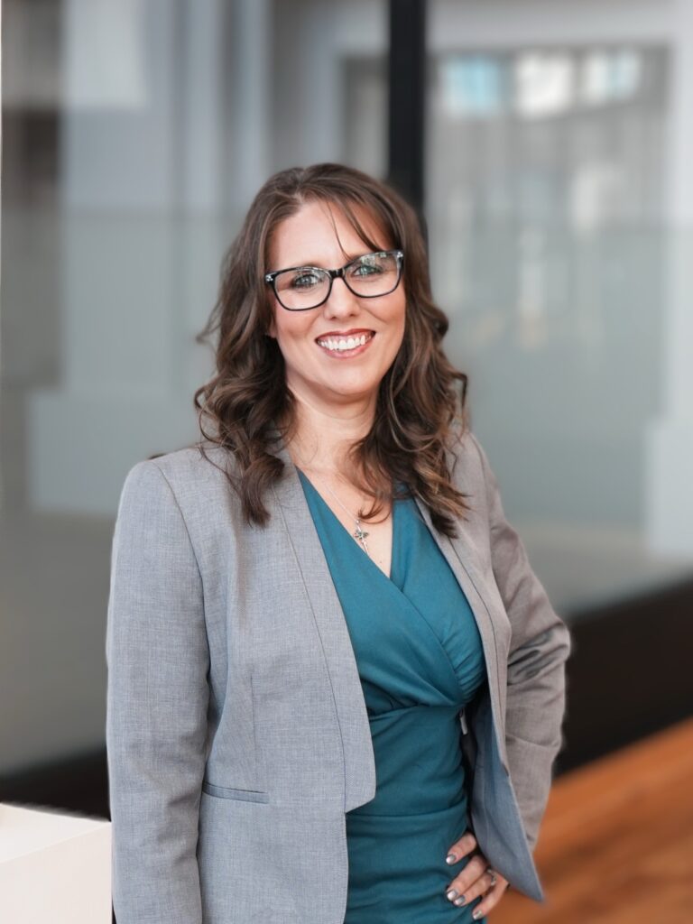 Nichole Ingemann Photo