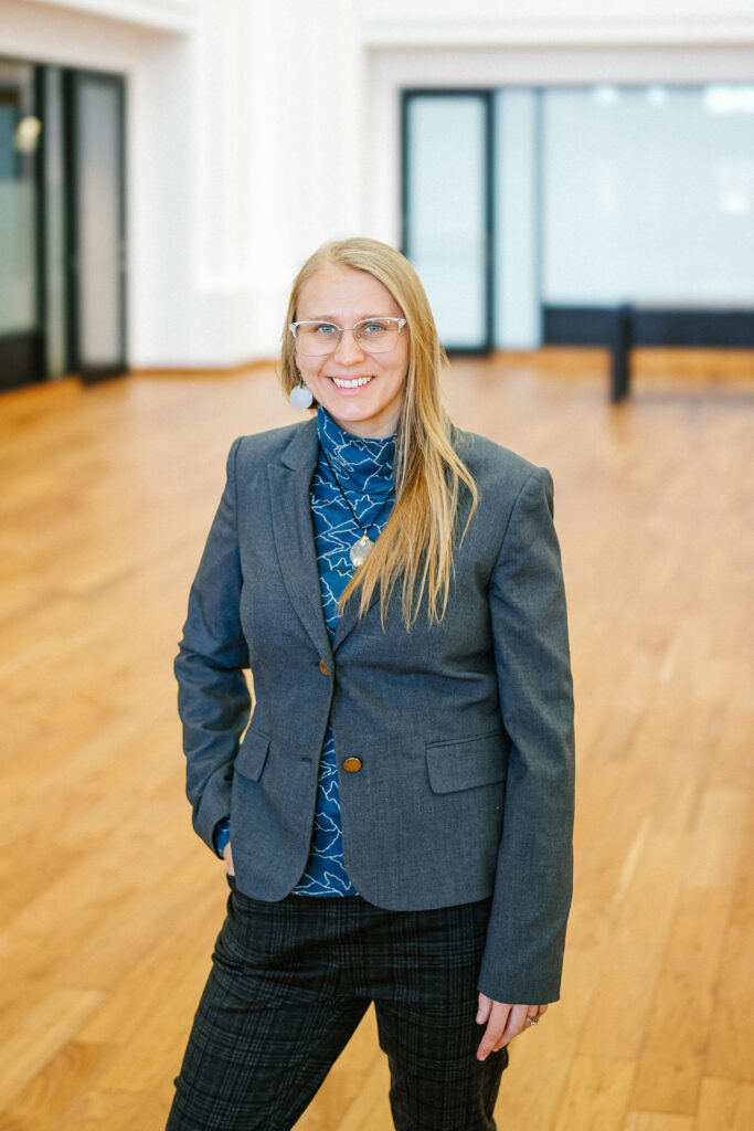 Rebekkah Anderson Photo