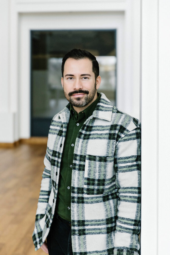 Robbie McEachren Photo