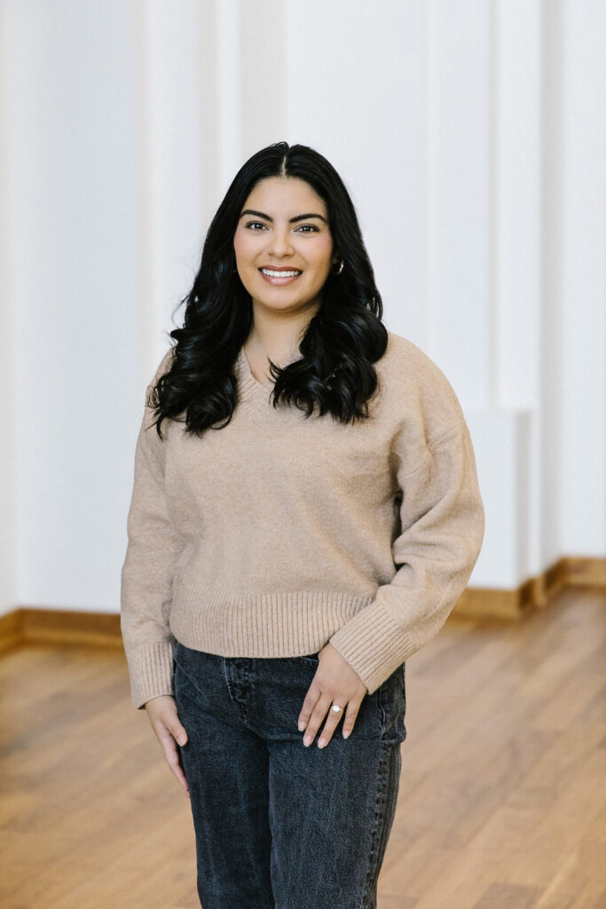 Stephanie Sanchez Photo