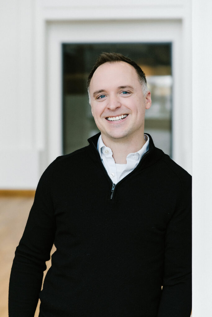 Wesley Hendrickson Photo