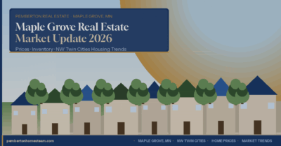 What Is the Maple Grove, MN Real Estate Market Like in 2026?