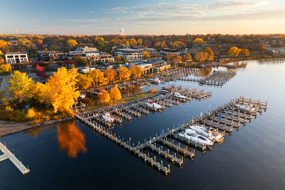 Living near Lake Minnetonka: Lifestyle, homes, and what to expect
