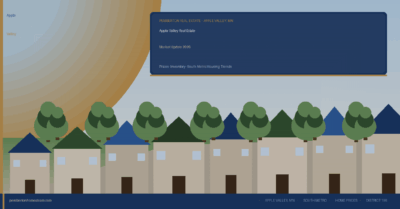 What Is the Apple Valley, MN Real Estate Market Like in 2026?