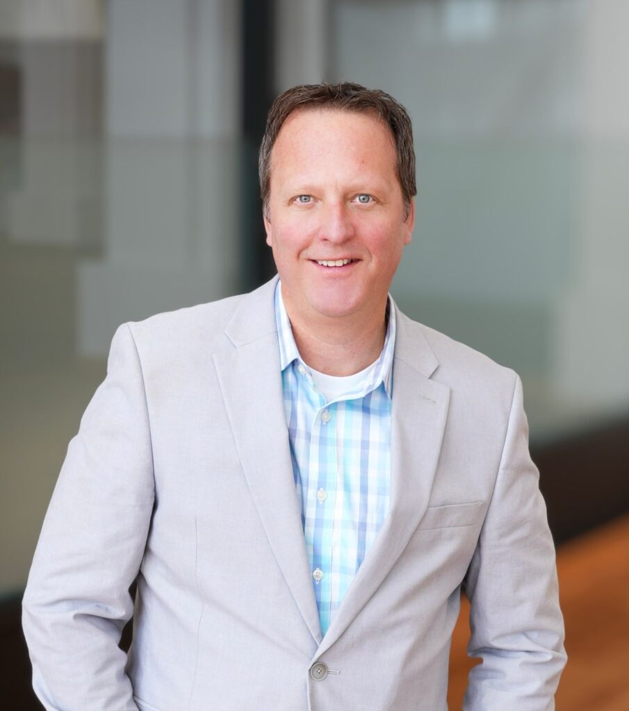 Brian Wiczek Photo