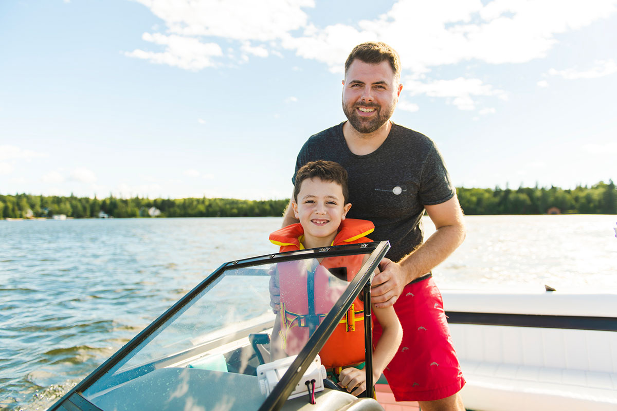Living near Lake Minnetonka: Lifestyle, homes, and what to expect