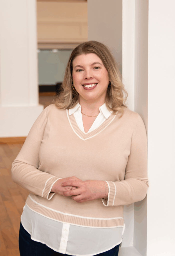 Jennifer Gustafson Photo