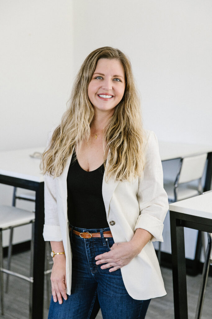 Nikki Watson Photo