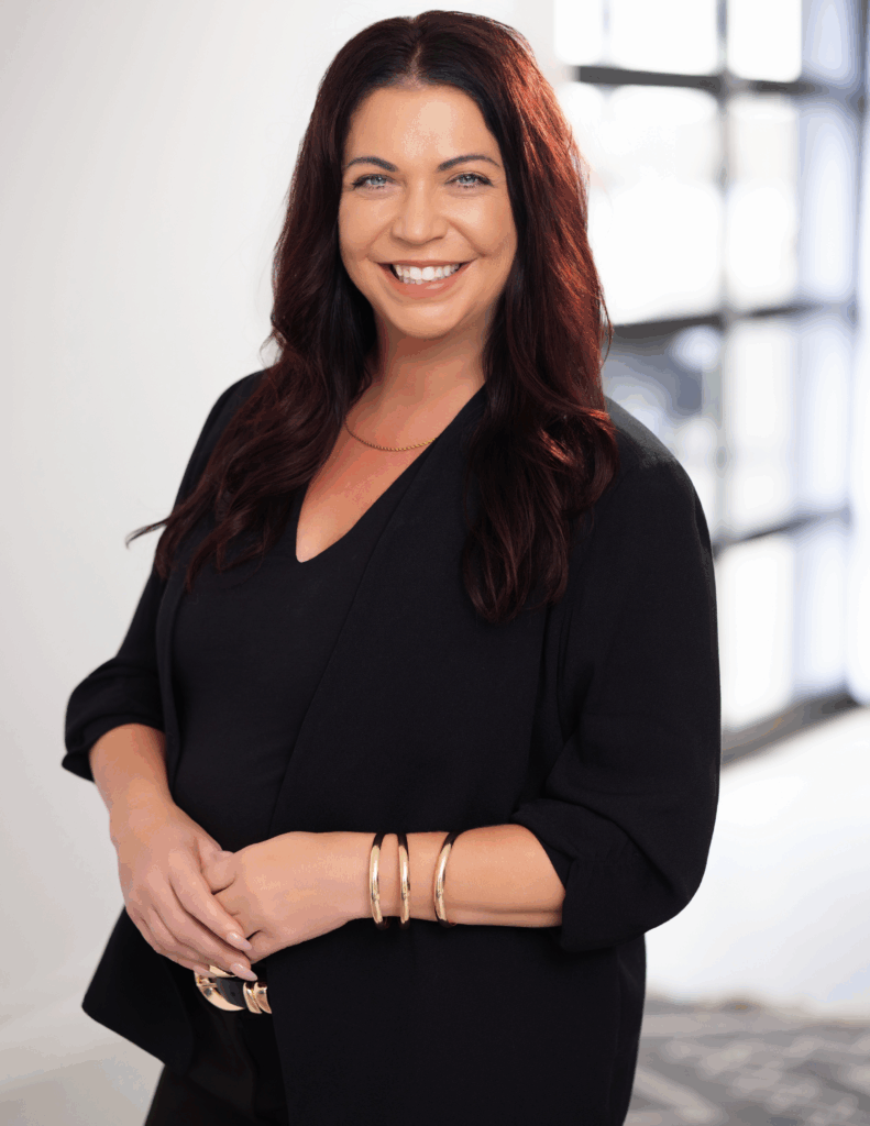 Sarah Brown Photo