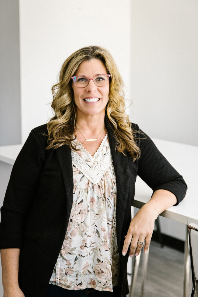Kris Olson Photo