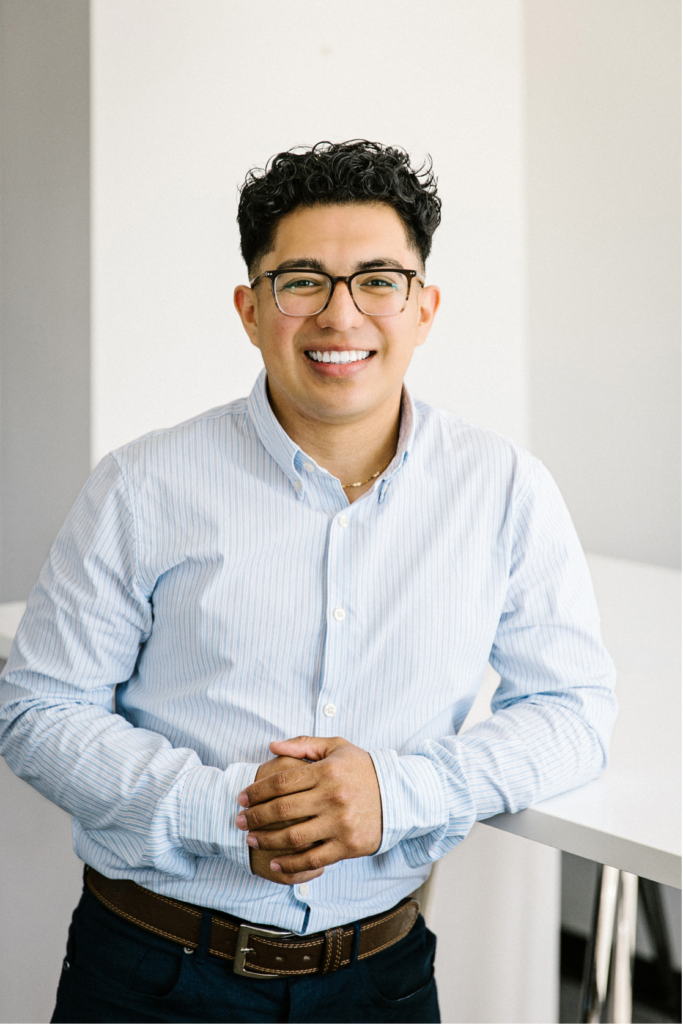William Vasquez Photo