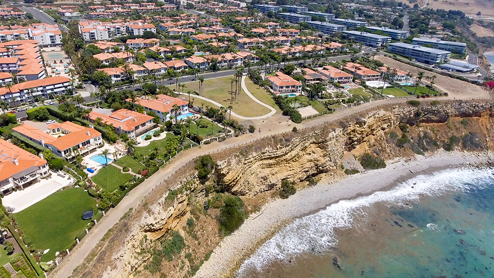 Rancho Palos VerdesPalos Verdes Peninsula
