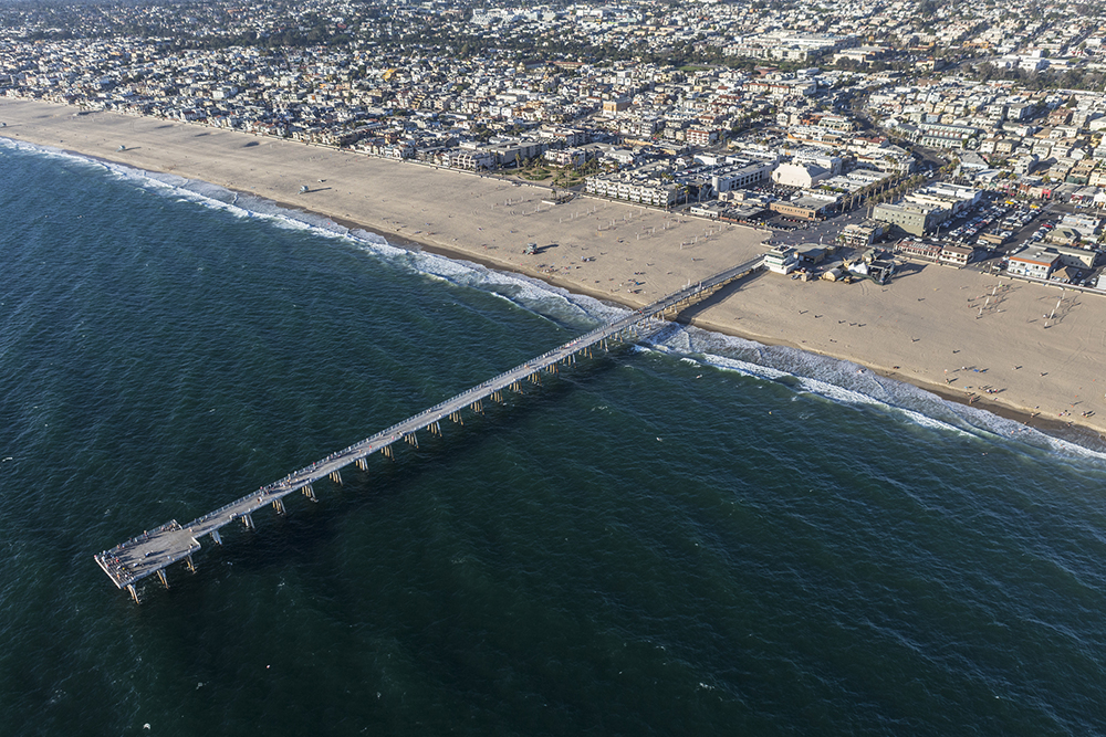 Hermosa Beach