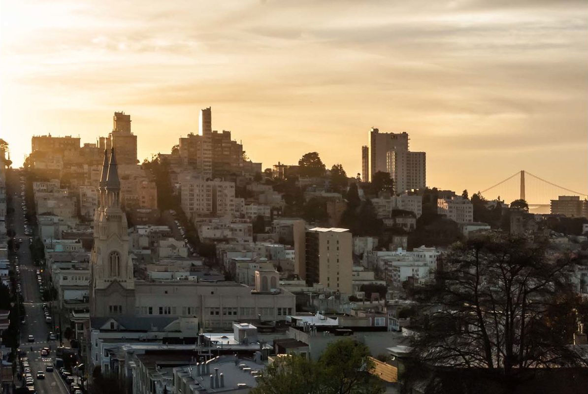 Russian Hill
