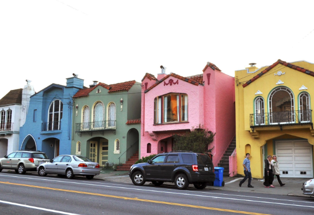 Reading Between the Comps: What Recent Sunset District Sales Reveal About Value