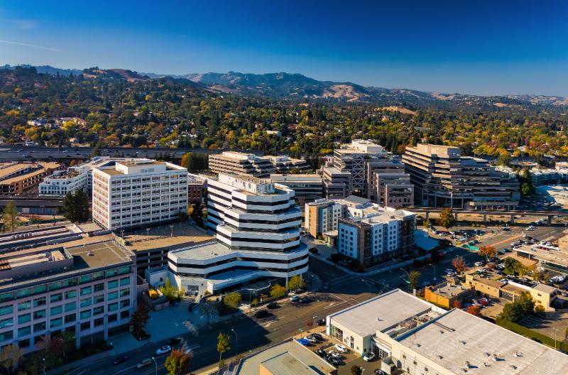 Walnut Creek