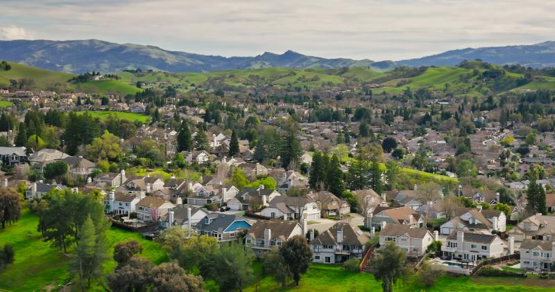 Pleasanton