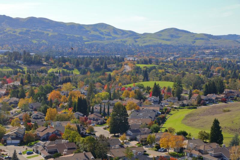 San Ramon