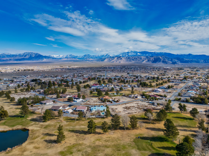 Pahrump